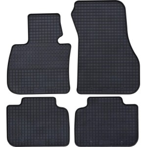 Гумени стелки за BMW 2 серия F45 Active Tourer, X1 след 2015г